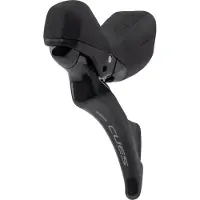 Shimano Levier De Frein Gauche Avec Dérailleur St-u6030 Cues