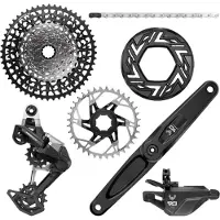 Sram Groupe De Composants De Vélo Eagle 90 E-mtb Brose