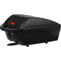 Polisport Off Road Mik/mik-hd 2.0 Snaplock 11l Top Case Noir