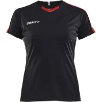 Craft Progress Jersey contrasté W