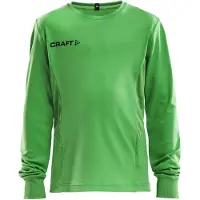 Craft Squad GK LS Jersey Jr
