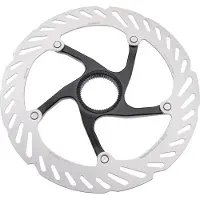 Shimano Disque De Frein Rt-cl700 Centerlock Ext Ice Tech