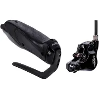 TRP Tri/tt 24-25 Mm Rear Brake Noir