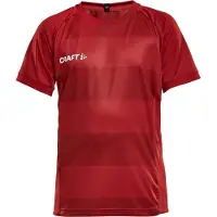 Craft Progress Jersey Graphic Jr