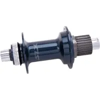 Shimano Moyeu Arrière Slx M7130 Cl Micro Spline