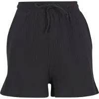 Urban Classics Tb7467 Shorts Noir S Femme