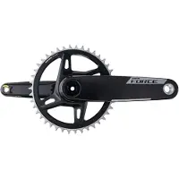 Sram Manivelles Avec Plateau Force Axs Dub Dm