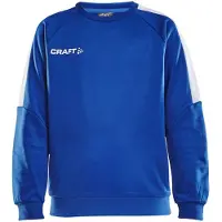 Craft Progress R-Neck Sweater Jr