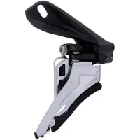Shimano Dérailleur Avant Slx M7100 Type D