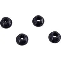 Campagnolo Ekar Chainring Screw Set Argenté