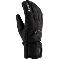 Viking Skeiron Gore-tex Gloves Noir 6