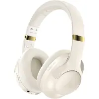 Acefast H4 Anc Casque sans fil Bluetooth 5.3 Ipx4 Over-Ear - Beige
