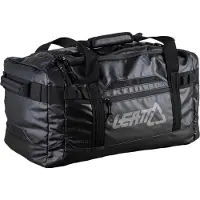 Leatt Duffel Luggage Bag 60l Noir