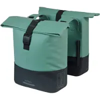 Basil Cove 32l Panniers Vert