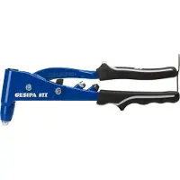 Gesipa 1434040 Riveter 260 mm 1 pc(s)