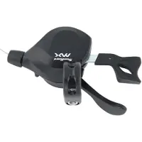 Sunrace Manettes de vitesses 11 vitesses - DLMX33N.RE00.0S0.HP