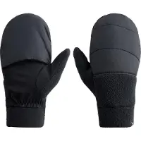 Odlo Multisport X Warm Gloves Noir L