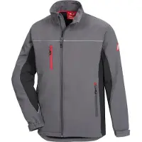 Nitras Safety Veste Motion Tex Light