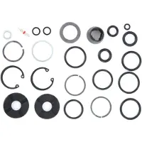 RockShox Service Kit Full Service Dual Position Air/moco Dna Revelation Noir