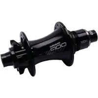 Sram 900 6b 11-12s Rear Hub Noir 28H / 12 x 148 mm