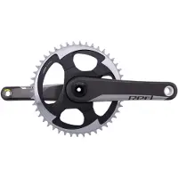 Sram Manivelles Avec Plateau Red 1 Axs Dub Direct Mount