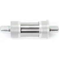Stronglight Boitier pedalier carre l113 strong jp400 f.bsc cuvettes alu