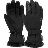 Reusch Gants de sport 'Luna R-TEX XT' noir
