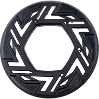 Sram Anneau de protection de chaîne « Transmission Bash Guard Cli » sans fixation