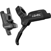 Sram Level Front Brake Noir 160/180/200 mm