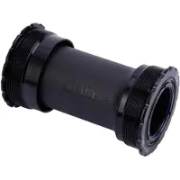 Sram Dub T47 Bottom Bracket Cups Noir 85.5 mm
