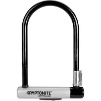 Kryptonite Serrure à clé Kryptolok Atb 127x229mm