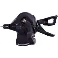 Shimano Deore M6100 Right Shifter Noir 12s