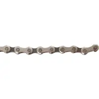 Campagnolo Record Road Chain Argenté 114 Links