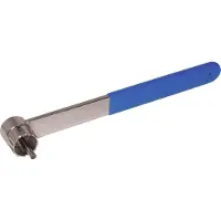 Cyclus Shimano Uno Cassette Lockring Tool Argenté
