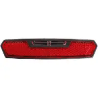 Axa Juno 93929395kb Rear Light Rouge