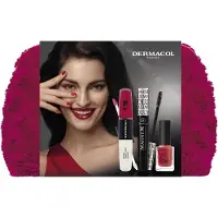 Dermacol Magnum coffret cadeau pour un look parfait