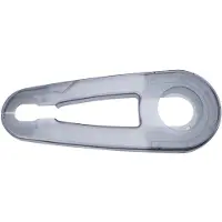 Axa Vs Urban Chain Guard Argenté