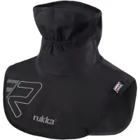 Rukka Cache-cou Wind-R Light Noir M unisex
