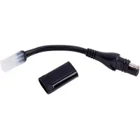 TecMate Câble adaptateur OptiMate SAE-87 KET-TM / SAE