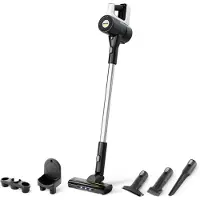Kärcher Vcs 3 Nano Complete - Aspirateur Balai Autonomie 50 Min Blanc
