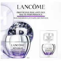 Lancôme Rénergie H.P.N. 300-Peptide Cream coffret cadeau pour femme
