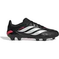 Adidas Predator League Fg Junior Football Boots Noir EU 32 Enfants