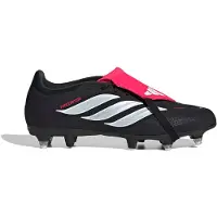 Adidas Predator League Fold-over Tongue Sg Football Boots Noir EU 47 1/3 Homme