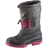CMP Bottes De Neige Ahto Wp 3q49574j