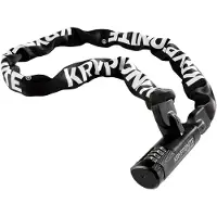 Kryptonite Serrure à code combinée Keeper 712 7x1200mm