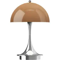 Louis Poulsen Panthella 160 Portable Lampe Portative V3 Original opal brown