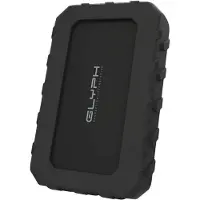Glyph SSD NVMe Atom EX40 haute intensité USB4 Type-C (40 Gb) alimenté par bus - 8 To