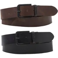 Levis Accessories Ceinture noir
