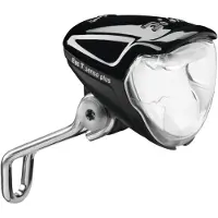 Busch&Muller Lumotec Iq Eyc N Plus Front Light Noir