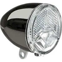 Axa 606 Steady Auto Front Light Noir
